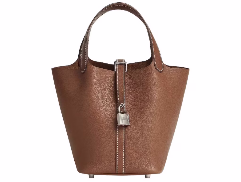 Hermes Bag Picotin 18 