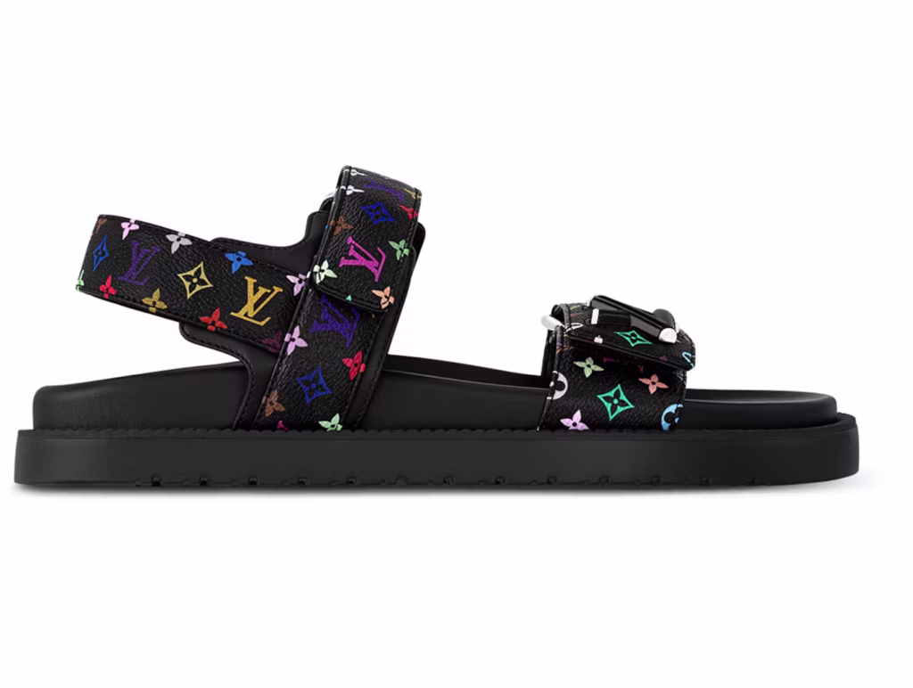 Takashi Murakami Black