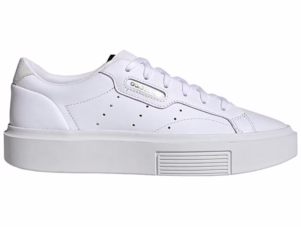 adidas Super Sleek
Footwear