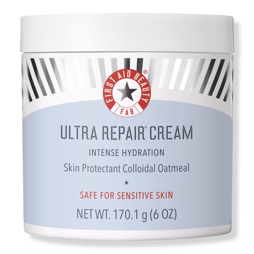 Ultra Repair Cream