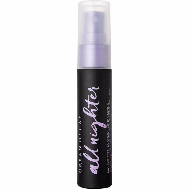 URBAN DECAY All Nighter Long-Lasting Makeup Setting Spray