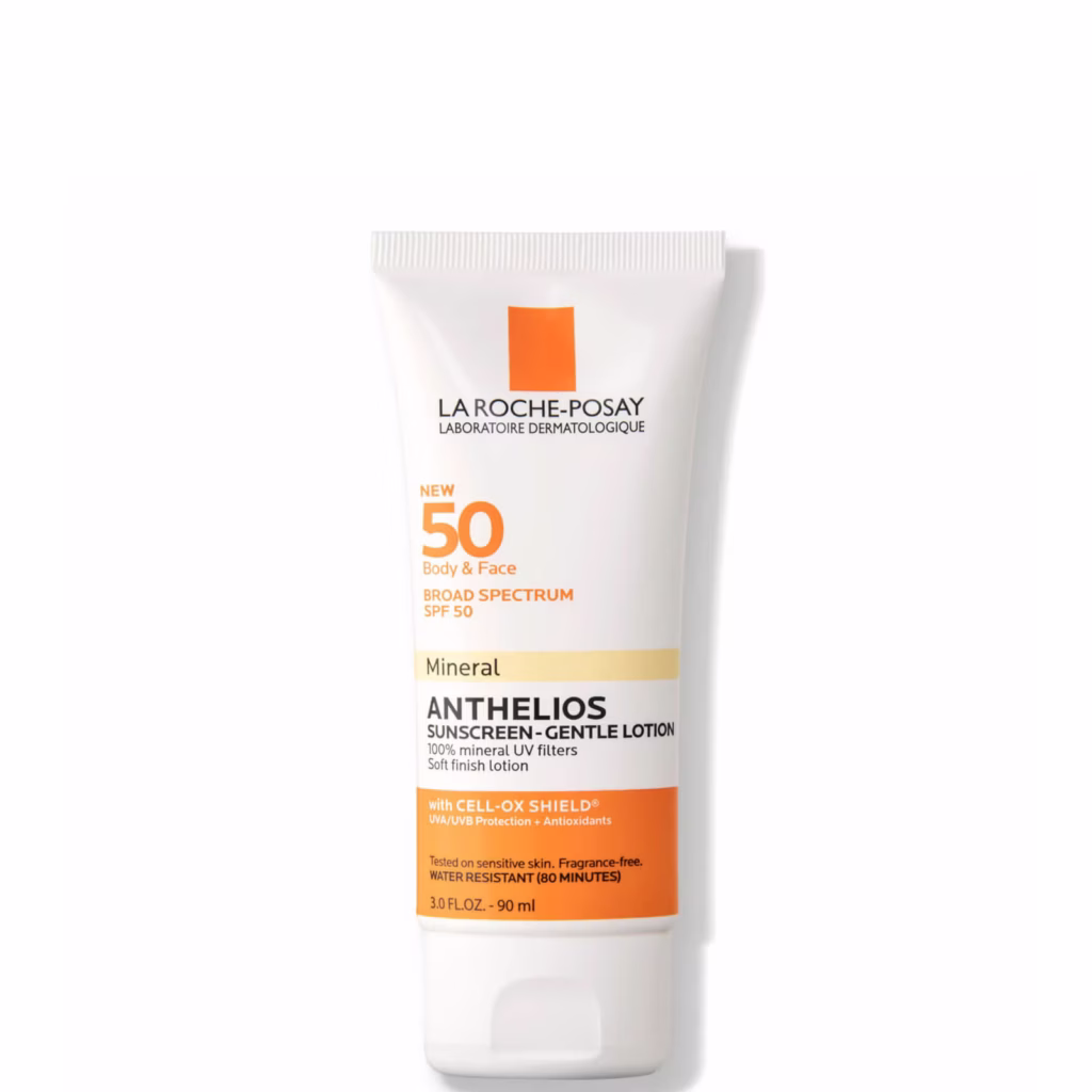 La Roche-Posay Anthelios 