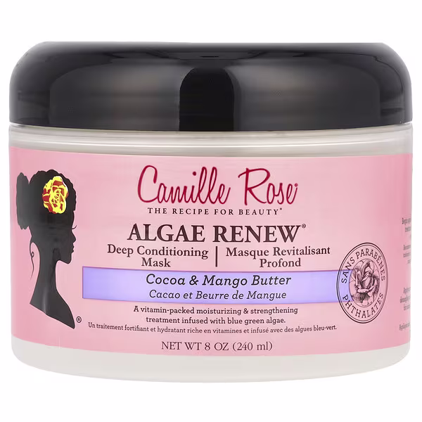 Deep Conditioning Mask