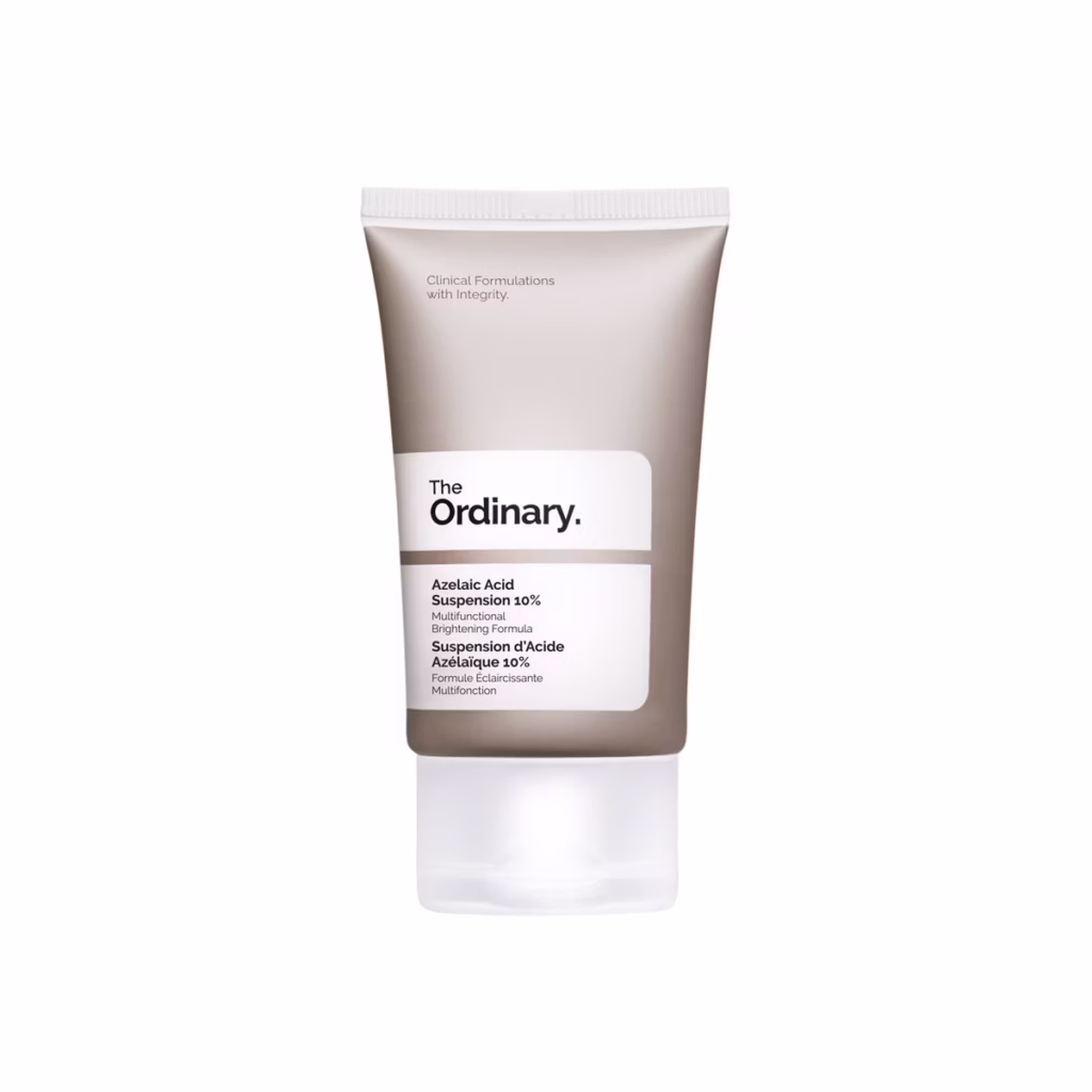 The Ordinary Azelaic Acid Suspension 10% Cream